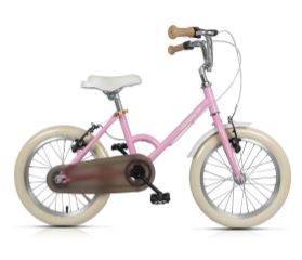 PD-BY PIink White Customize